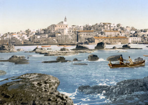 jaffa